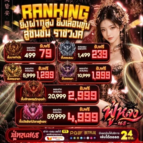fulong168 banner